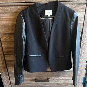 Loft blazer